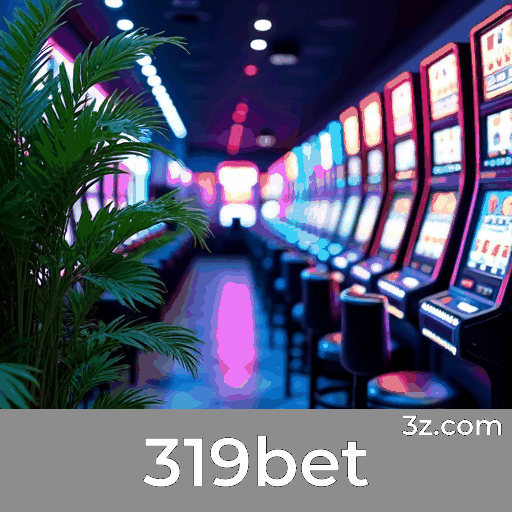 319bet: Plataforma Comunitária e Interativa