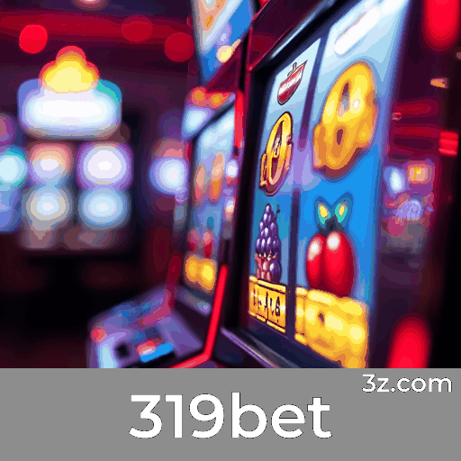 319bet: Desbloqueie Recompensas Surpreendentes!