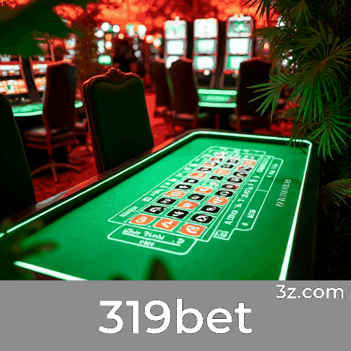 319bet: Plataforma Comunitária e Interativa