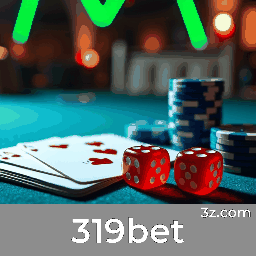 319bet: Desbloqueie Recompensas Surpreendentes!
