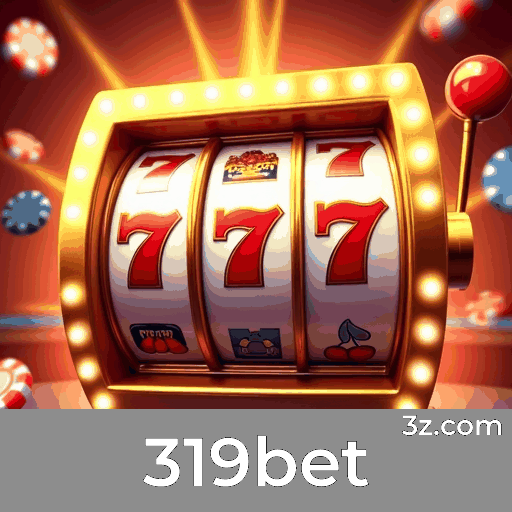 319bet: A Experiência de Casino Mais Realista para Brasileiros