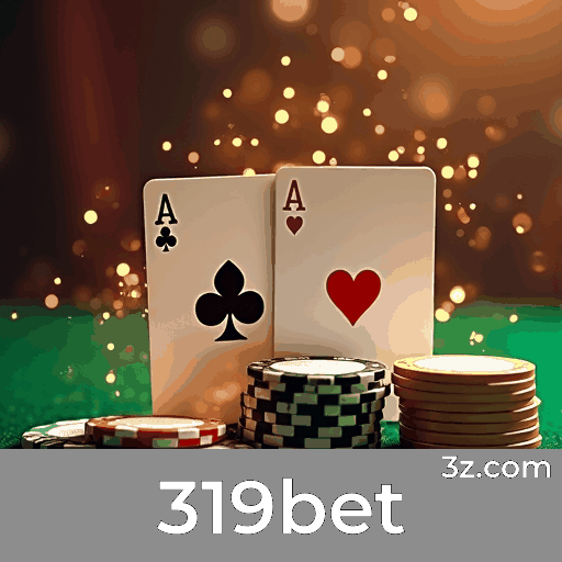 Revolução em Jogos Online: Valor e Inovação no 319bet