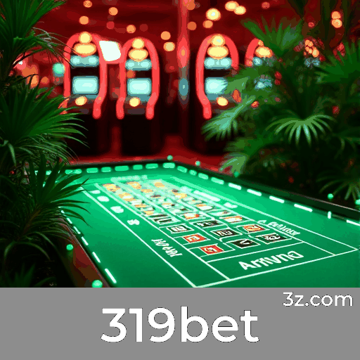 319bet: Plataforma Comunitária e Interativa