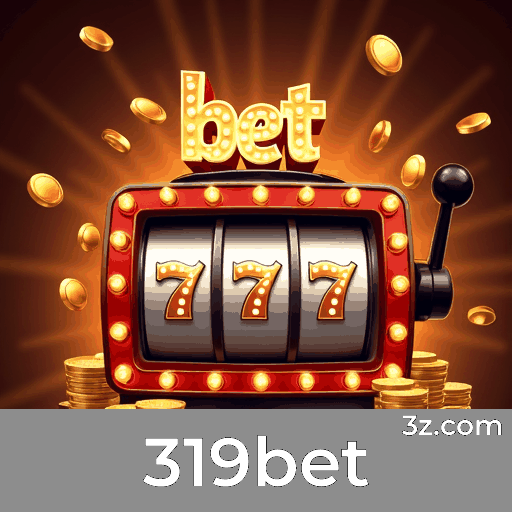 319bet: A Experiência de Casino Mais Realista para Brasileiros