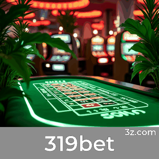 319bet: Desbloqueie Recompensas Surpreendentes!