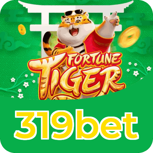 Login rápido no app 319bet